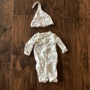 Child of Mine Baby Outfit
